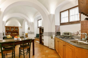 Le Tre Volte - Mercato Centrale Charming Loft, Florence